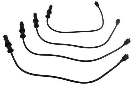 Juego de cables de bujía ICK-8010 Kavo parts