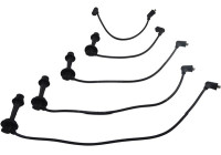Juego de cables de bujía ICK-8504 Kavo parts