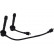 Juego de cables de bujía ICK-8509 Kavo parts