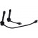 Juego de cables de bujía ICK-8509 Kavo parts, Miniatura 2