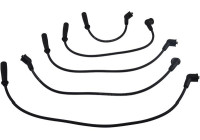 Juego de cables de bujía ICK-9006 Kavo parts