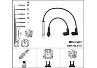 Juego de cables de bujía RC-OP423 NGK