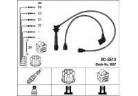 Juego de cables de bujía RC-SE13 NGK
