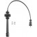 Juego de cables de bujía ZEF1082 Beru