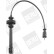 Juego de cables de bujía ZEF1082 Beru, Miniatura 2
