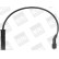 Juego de cables de bujía ZEF1094 Beru, Miniatura 2