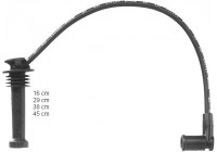 Juego de cables de bujía ZEF1115 Beru