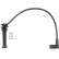 Juego de cables de bujía ZEF1115 Beru