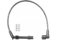 Juego de cables de bujía ZEF1124 Beru