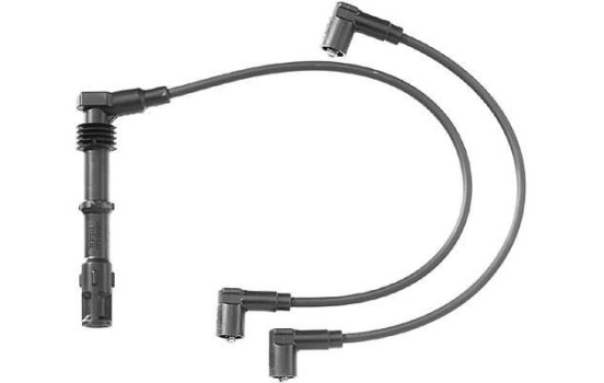 Juego de cables de bujía ZEF1127 Beru, Imagen 2