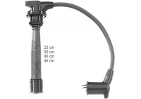 Juego de cables de bujía ZEF1136 Beru