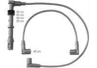 Juego de cables de bujía ZEF1148 Beru