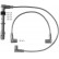 Juego de cables de bujía ZEF1148 Beru