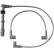 Juego de cables de bujía ZEF1148 Beru, Miniatura 2