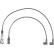 Juego de cables de bujía ZEF1150 Beru, Miniatura 2