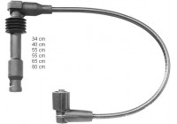 Juego de cables de bujía ZEF1152 Beru
