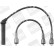 Juego de cables de bujía ZEF1168 Beru, Miniatura 2