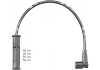 Juego de cables de bujía ZEF1186 Beru