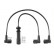 Juego de cables de bujía ZEF1193 Beru