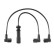 Juego de cables de bujía ZEF1193 Beru, Miniatura 2