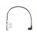 Juego de cables de bujía ZEF1196 Beru