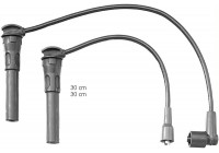 Juego de cables de bujía ZEF1203 Beru