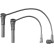 Juego de cables de bujía ZEF1203 Beru, Miniatura 2