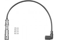 Juego de cables de bujía ZEF1224 Beru