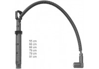 Juego de cables de bujía ZEF1233 Beru