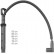 Juego de cables de bujía ZEF1233 Beru