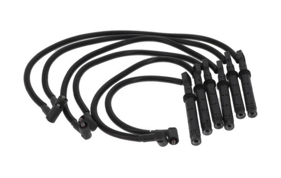 Juego de cables de bujía ZEF1233 Beru, Imagen 2