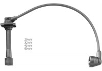 Juego de cables de bujía ZEF1252 Beru