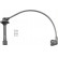 Juego de cables de bujía ZEF1252 Beru