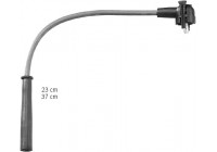 Juego de cables de bujía ZEF1253 Beru