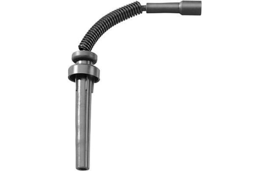 Juego de cables de bujía ZEF1327 Beru, Imagen 2