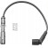 Juego de cables de bujía ZEF1338 Beru