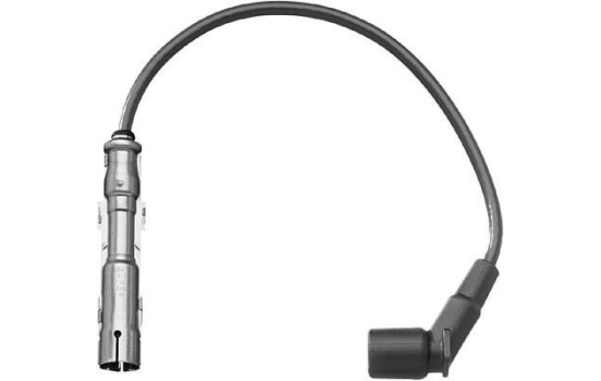 Juego de cables de bujía ZEF1338 Beru, Imagen 2