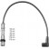 Juego de cables de bujía ZEF1380 Beru, Miniatura 2