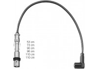 Juego de cables de bujía ZEF1380 Beru