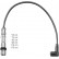 Juego de cables de bujía ZEF1380 Beru