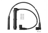 Juego de cables de bujía ZEF1397 Beru