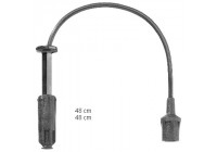 Juego de cables de bujía ZEF1412 Beru