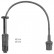 Juego de cables de bujía ZEF1412 Beru