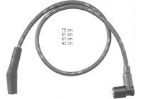 Juego de cables de bujía ZEF1475 Beru