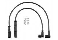 Juego de cables de bujía ZEF1477 Beru