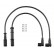 Juego de cables de bujía ZEF1477 Beru