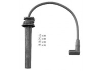 Juego de cables de bujía ZEF1480 Beru