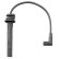 Juego de cables de bujía ZEF1480 Beru, Miniatura 2