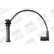Juego de cables de bujía ZEF1540 Beru, Miniatura 2