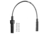Juego de cables de bujía ZEF1545 Beru